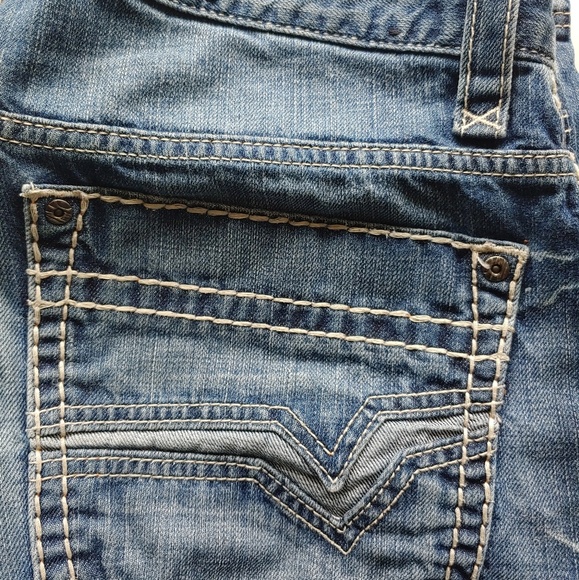 INC International Concepts Other - Men's INC INTERNATIONAL JEANS